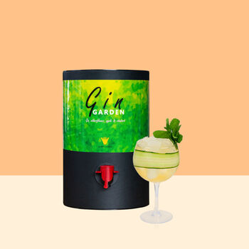 Gin Garden Premium Cocktail Gift, 4 of 4