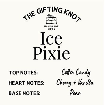 Pick And Mix Any Three Soy Wax Melt Gift Set Pots, 8 of 12