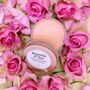 Rose Petal And Honey Deluxe Pamper Gift Set, thumbnail 2 of 4