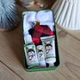 Mr. Joyful Men's Festive Essentials Gift Kit, thumbnail 2 of 3