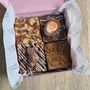 Build Your Own Cookie And Brownie Gift Box Four Items, thumbnail 1 of 2