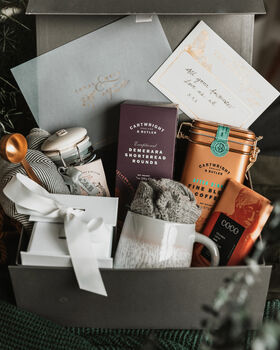 Create Your Own Natural Personalised Gift Hamper, 5 of 7