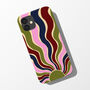 Sunburst Phone Case Durable iPhone Samsung Mobile Cover, thumbnail 4 of 5