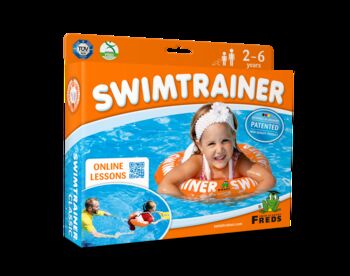 Swimtrainer Two To 6yrs, 10 of 12