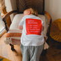 Children's Life Rules T Shirt, thumbnail 4 of 6