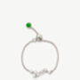Silver Constellation Ring Zodiac Jewellery Birthstone, thumbnail 6 of 12