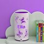 Personalised Butterfly LED Night Light, thumbnail 11 of 12