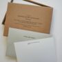 Luxury Christening Gift For Baby, Newborn Hamper, thumbnail 6 of 8