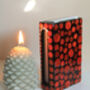 Mother Of Pearl Decorated Matchbox Sleeve, thumbnail 5 of 6