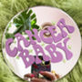 Cancer Baby Mirror, thumbnail 1 of 2