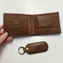 Personalised Wallet And Keyring Gift Set, thumbnail 1 of 5