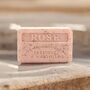 Rose Petals French Soap Bar, thumbnail 1 of 5