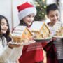 Gingerbread House Baking Kit, thumbnail 10 of 12