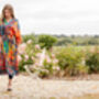 Reflections Long Robe, thumbnail 3 of 4