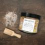 Ho Wood Oil, Frankincense And Sandalwood Bath Salts, thumbnail 1 of 3