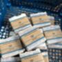 Bluebell Soap Bar, thumbnail 3 of 5