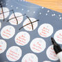 Personalised Kids Activity Reusable Advent Calendar, thumbnail 3 of 7