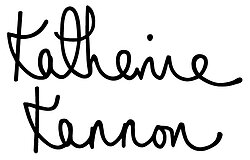 Katherine Kanno Illustration logo