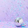 Vibrant Blue Wedding Confetti | Biodegradable Confetti, thumbnail 6 of 6
