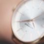 'Confluence' Rose Gold Watch, thumbnail 10 of 11