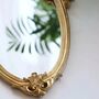 Antique Style French Mirror, thumbnail 4 of 6