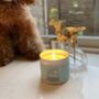 Essential Oil Candle, thumbnail 1 of 3