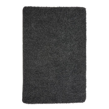 My Stain Resistant Easy Care Rug Charcoal, 5 of 7