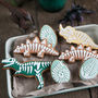 Dinosaurs Biscuit Gift Set, thumbnail 2 of 4