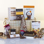 Chocolate Collection Gift Hamper, thumbnail 1 of 3