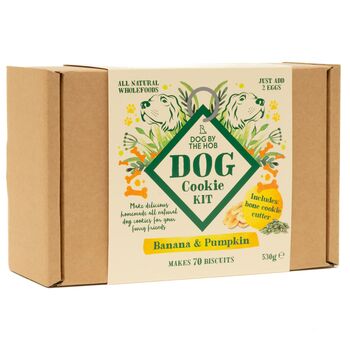 Dog Biscuit Making Kit, 2 of 12