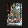 3D Advent Calender Under The Tree, thumbnail 1 of 2
