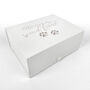 Treasured Memories Pet Memorial Keepsake Box, thumbnail 5 of 6