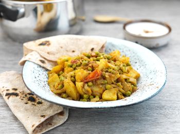 Choose Your Own Three Curry Recipe Kits, 9 of 11