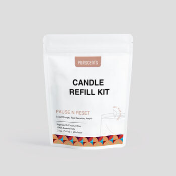 Purscents Melt And Pour Candle Refills, 12 of 12
