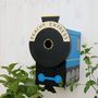 Personalised Steam Train Bird Box, thumbnail 2 of 12