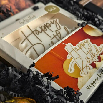 Boozy Birthday Gift For Him, 8 of 10
