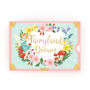 Fairyland Dream Music Box Card, thumbnail 2 of 5