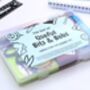 The Box Of Helpful Bits And Bobs Items For Student Life, thumbnail 7 of 9