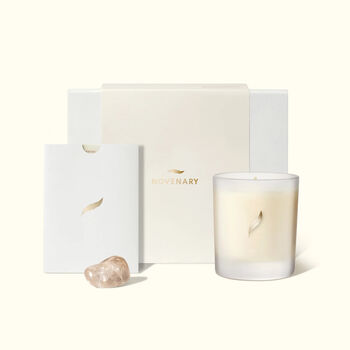 Wafira Aromatherapy Candle Giftset, 5 of 6