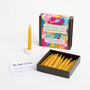 'Take Some Time' Twenty Minute Candles, thumbnail 6 of 12