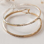 What We Think We Become…Brass Bangles, thumbnail 2 of 12