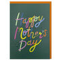 Happy Mother's Day Hearts, thumbnail 1 of 2