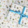 Boys Wrapping Paper Roll Or Folded ~ Prince Knight, thumbnail 1 of 4