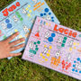 Personalised 'Learn Colours, Numbers and Shapes' Puzzle, thumbnail 1 of 5