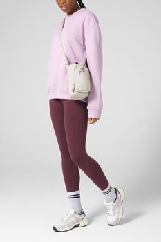 Personalized Water Bottle Sling Bag, Crossbody Carrier, 3 of 4