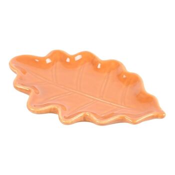 Autumn Leaf Trinket Dish, 2 of 4