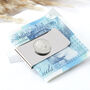 21st Birthday 2005 Five Pence Coin Money Clip, thumbnail 2 of 9