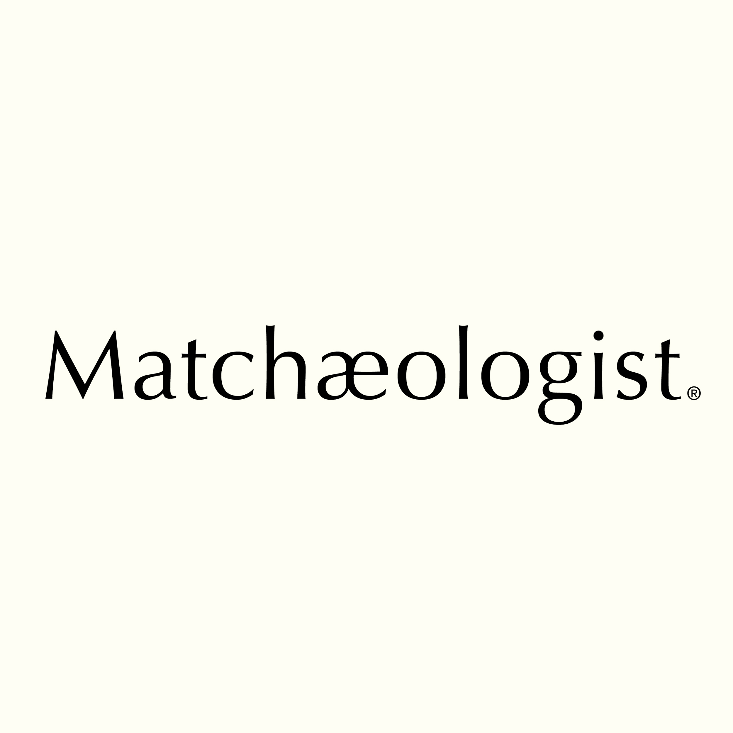 Matchaeologist Coupons and Promo Code