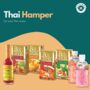 Gluten Free Thai Meals Hamper, thumbnail 2 of 7
