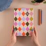 2026 Harlequin Diary | A5, thumbnail 1 of 10